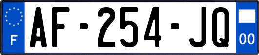 AF-254-JQ