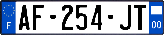 AF-254-JT