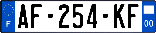AF-254-KF