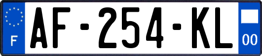 AF-254-KL