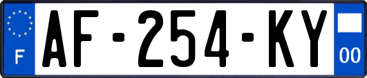 AF-254-KY