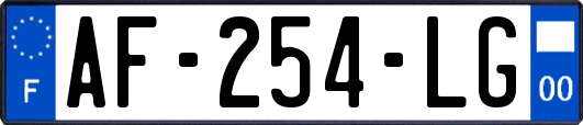 AF-254-LG