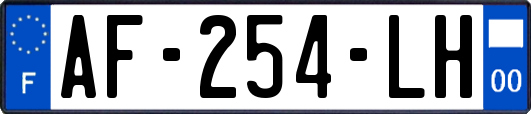 AF-254-LH