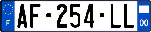 AF-254-LL