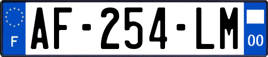AF-254-LM