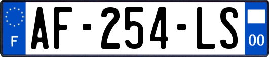 AF-254-LS