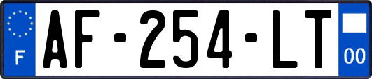AF-254-LT