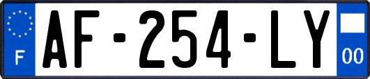 AF-254-LY