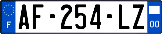 AF-254-LZ