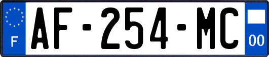 AF-254-MC