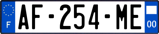 AF-254-ME