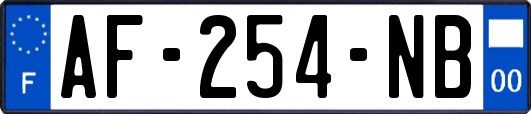 AF-254-NB