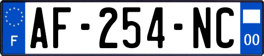 AF-254-NC
