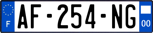 AF-254-NG