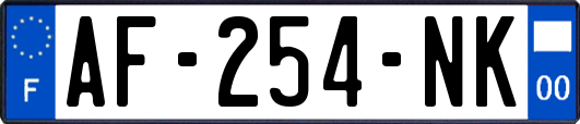 AF-254-NK