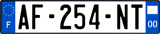 AF-254-NT