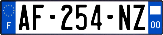 AF-254-NZ