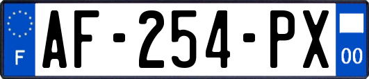 AF-254-PX