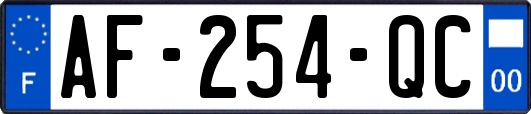 AF-254-QC