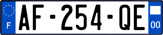 AF-254-QE