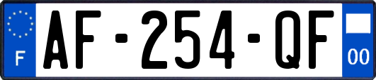 AF-254-QF