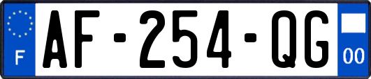 AF-254-QG