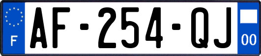 AF-254-QJ