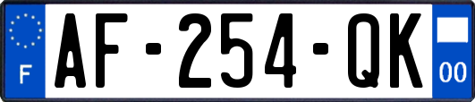 AF-254-QK