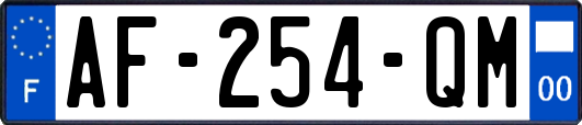 AF-254-QM