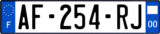 AF-254-RJ