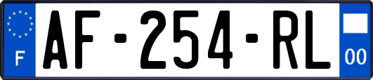 AF-254-RL