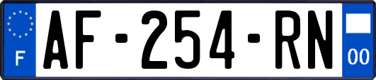AF-254-RN