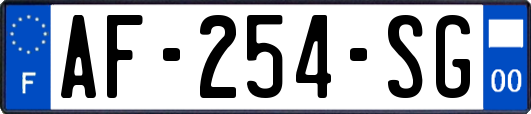 AF-254-SG
