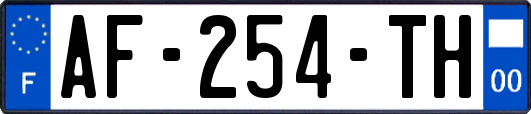 AF-254-TH