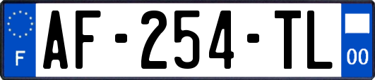 AF-254-TL