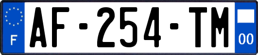 AF-254-TM