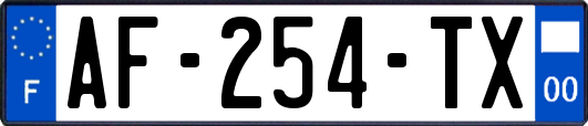 AF-254-TX