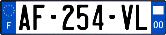 AF-254-VL