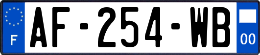 AF-254-WB