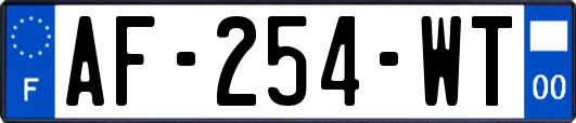 AF-254-WT