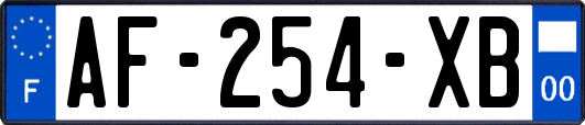 AF-254-XB