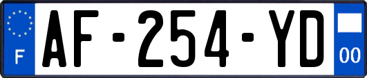 AF-254-YD