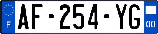 AF-254-YG