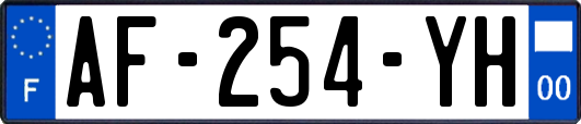 AF-254-YH