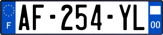 AF-254-YL