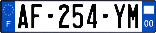 AF-254-YM