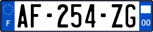 AF-254-ZG
