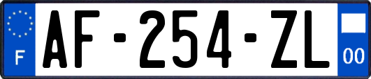 AF-254-ZL