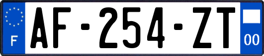 AF-254-ZT