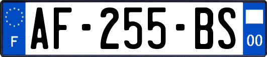 AF-255-BS